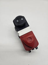 Orig Renault Megane Scenic 2 Interrupteur Avertisseur Clignotants Centralisation 8200407415